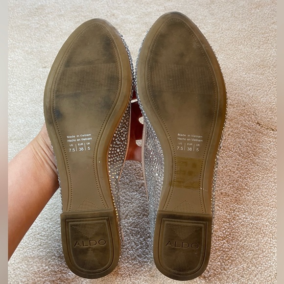 Aldo flats - Picture 6 of 7